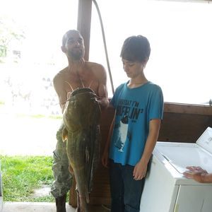 Meet your Posher, James